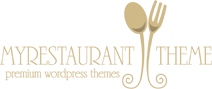 Restaurant Website Theme and Template for WordPress