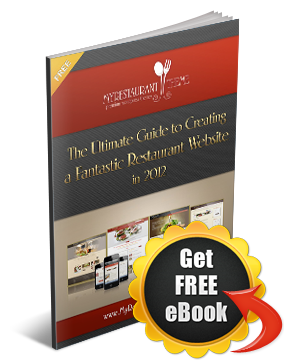 Free Download: The Ultimate Guide to Creating a Fantastic Restaurant Website in 2012