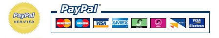 PayPal logo